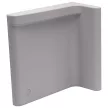 K-IF cover set for Libra H11 light grey