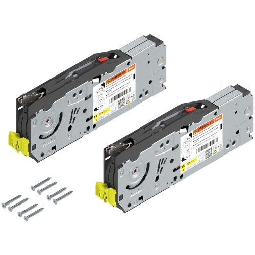 BLUM 22F2800 Aventos HF Top erős, csavarok