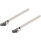 BLUM 22F3500 teleszkópos karok HF Top 600-910mm