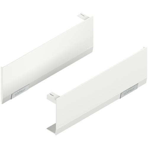 BLUM 22.8000 takaró sapkák Aventos HF/HL/HS - Top bez SD fehér SW