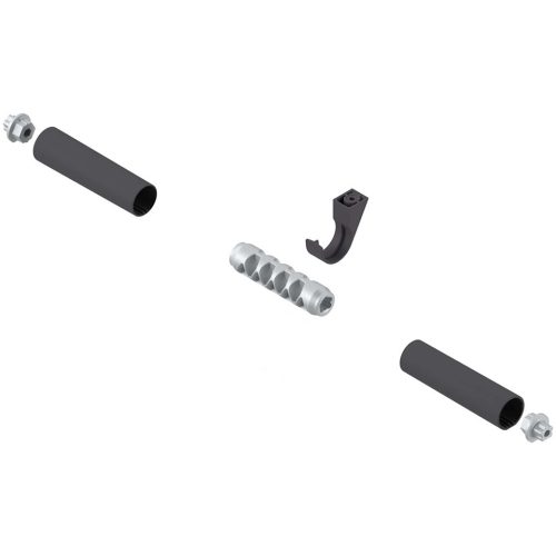 BLUM 22Q080Z stabilizátor rúd hosszabbító rész Aventos HL Top