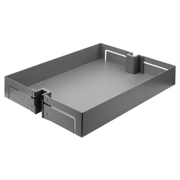 VIBO Lamina koš pro potravinovou skříň 400 mm