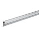 HETTICH 9278125 TopLine XL new alsó profil  2300 mm použití s klipy