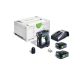 FESTOOL 576864 Akkus fúró-csavarbehajtó CXS 12 2,5-Plus