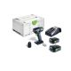 FESTOOL 576873 Akkus fúró-csavarbehajtó TXS 12 2,5-Plus