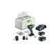 FESTOOL 576874 Akkus fúró-csavarbehajtó TXS 12 2,5-Set