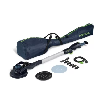   FESTOOL 577354 Hosszúszárú falcsiszoló LHS 2-M 225 EQ PLANEX