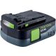FESTOOL 577384 Akkucsomag BP 12 Li 2,5  C