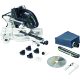 FESTOOL 577775 Akkus gérvágó KSC 60 EB-Basic KAPEX
