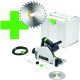 FESTOOL 577843 Merülőfűrész TS 55 F-Plus Master Edition