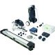 FESTOOL 577958 Akkus gérvágó KSC 60 EB 5,0 I-UG-Set KAPEX
