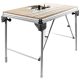FESTOOL 707126 MFT asztal MFT/3 Conturo