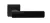 TWIN kilincs PRO HR 572010 PZ/CM (TÖLTÉS NÉLKÜL)