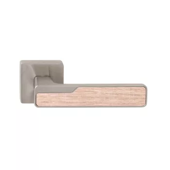 TWIN kilincs PRO HR 572010 PZ/NI-SAT (TÖLTÉS NÉLKÜL)