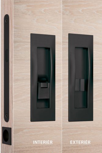 TWIN KAGYLÓ QUATRO WC/CM
