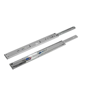   K-StrongWire drótkosár 200 mm, csillapított golyós fióksín