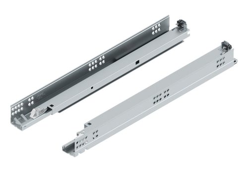 BLUM 560H4800T Tandem celovýsuv 480mm/30kg integ. Tip-on