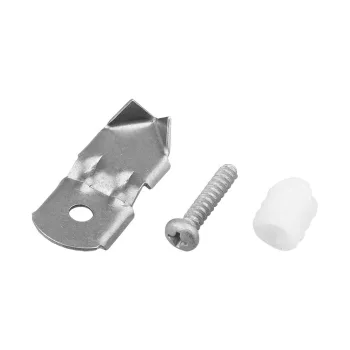   StrongSinks S3 Tartozék rögzítők rozsdamentes acél mosogató alsó szereléséhez