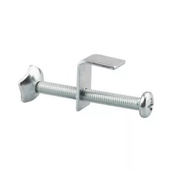   StrongSinks S3 Tartozék rögzítők rozsdamentes acél mosogató egyenes szereléséhez