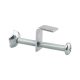 StrongSinks S3 Tartozék rögzítők rozsdamentes acél mosogató egyenes szereléséhez