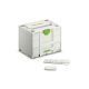 FESTOOL 577766 Systainer3 SYS3-COMBI M 287