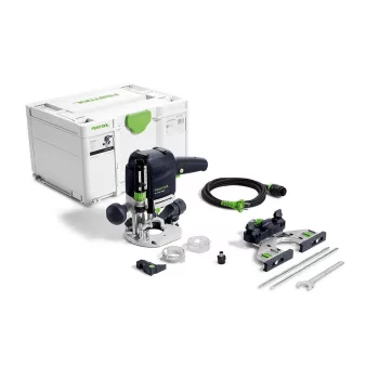FESTOOL 578005 Felsőmaró OF 1010 REBQ-Plus