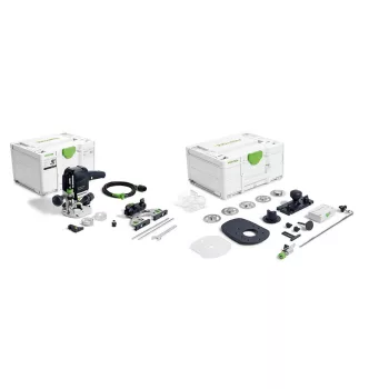 FESTOOL 578049 Felsőmaró OF 1010 REBQ-Set