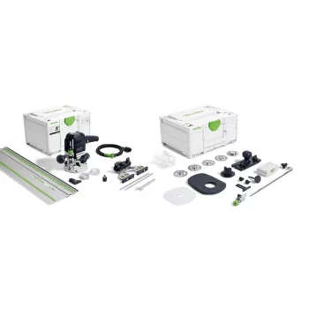 FESTOOL 578051 Felsőmaró OF 1010 REBQ-FS-Set