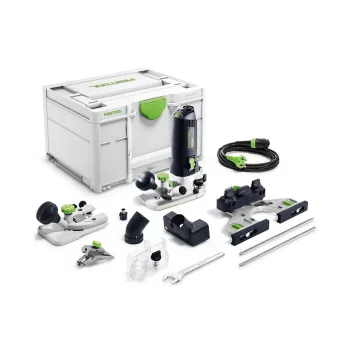 FESTOOL 578059 Modul-élmaró MFK 700 EQ-Set