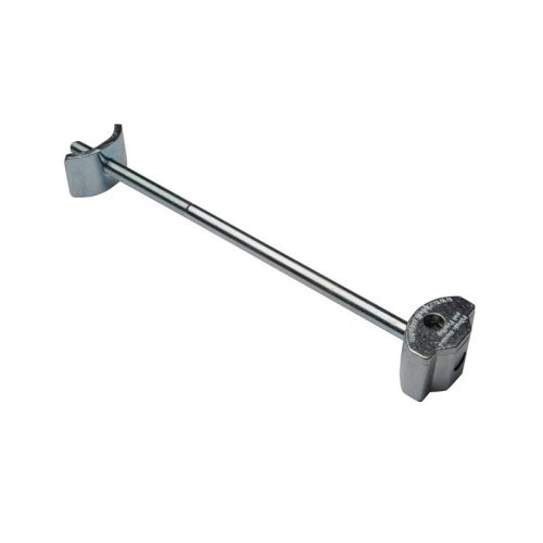 KNAPP Z367 ZIPBOLT 170 összekötő vasalat