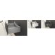 K-HETTICH AvanTech You 20x 187/450 Q30/SiSy/PTOs fehér - Mellény S ingyen