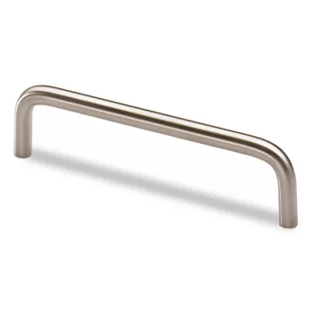 HETTICH 9070119 fogantyú ASOPUS 332/320 mm nemesacél