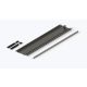 HAWA 31006 Concepta III 25/35 összekötő rész - felső 110mm, 500mm