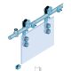 S-vasalat szett S90-G2 inox 3m