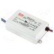 Tápegység MEAN WELL APV-25-12, 12V, 25W, IP42