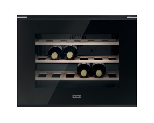 FRANKE Vinotéka FMY 24 WCR N BK