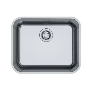 FRANKE Dřez SRX 110-50 541x441 nerez