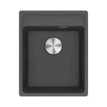 FRANKE Dřez MRG 610-37 RTL 410x510 šedá břidlice