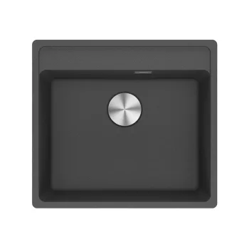 FRANKE Dřez MRG 610-52 RTL 560x510 šedá břidlice
