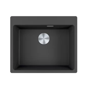 FRANKE Dřez MRG 610-54 FTL 590x500 šedá břidlice