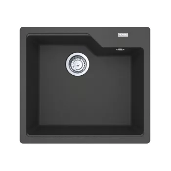 FRANKE Dřez UBG 610-56 560x500 šedá břidlice