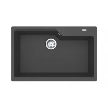 FRANKE Dřez UBG 610-78 780x500 šedá břidlice