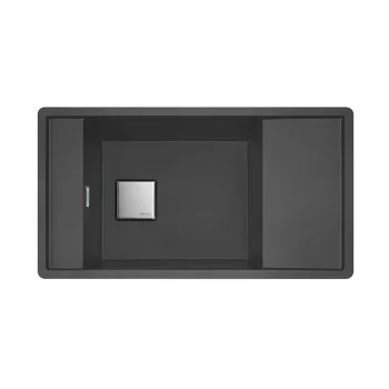 FRANKE Dřez FSG 611-88 877x495 šedá břidlice