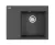 FRANKE Dřez CNG 611-62 TL/7 620x500 šedá břidlice