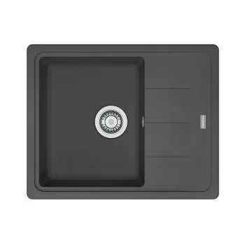 FRANKE Dřez BFG 611-62 620x500 šedá břidlice