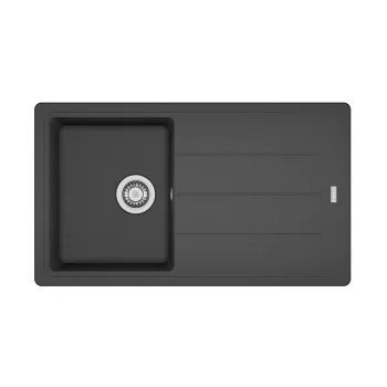 FRANKE Dřez BFG 611-86 860x500 šedá břidlice