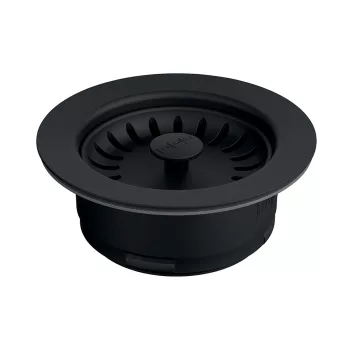   FRANKE Příslušenství 112.0657.421 sada ventilu matná černá