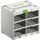 FESTOOL 577807 Systainer3 állvány SYS3-RK/6 M 337