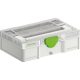 FESTOOL 577817 Systainer3 SYS3 S 76 TRA