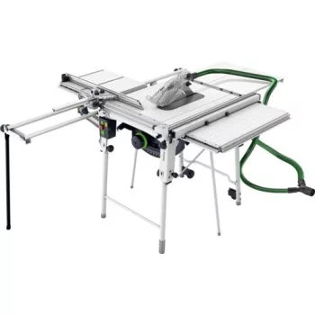 FESTOOL 578108 Asztali körfűrész TKS 80 EBS ST 840-Set